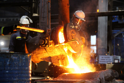 Ücretli çalışan sayısında artış