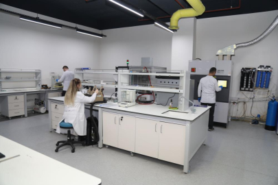 BTU, güvenilir test ve analizinin adresi oldu