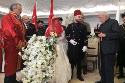 Osmanlı Hanedanının mutlu günü