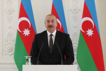Azerbaycan Cumhurbaşkanı Aliyev Türkiye’ye geliyor