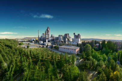 Limak Doğu Anadolu Çimento’ya yoğun talep