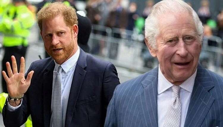 "BU BENİM İLE BABAM ARASINDA"