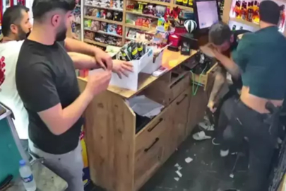 Tekel bayi cinayeti davasında yeni gelişme