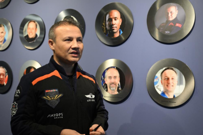 Alper Gezeravcı: Gençlerimizi GUHEM’e bekliyorum