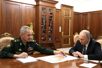 Putin: “Uzaya nükleer silah konuşlandırılmasına karşıyız”