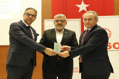 Bursa’da ‘Sağlıklı Beslenelim-İsrafı Önleyelim’ Temasıyla öğrencilerle buluşuyor