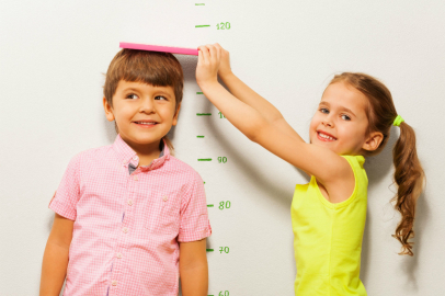 Hangi besinler çocuklarda boy uzatır? Uzmanı yanıtladı