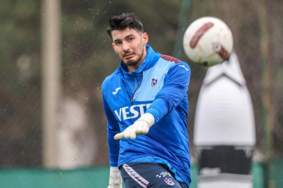 Uğurcan Çakır, Trabzonspor'dan vazgeçmiyor