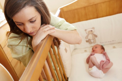 Anneler dikkat! Doğum sonrası depresyon belirtileri neler?