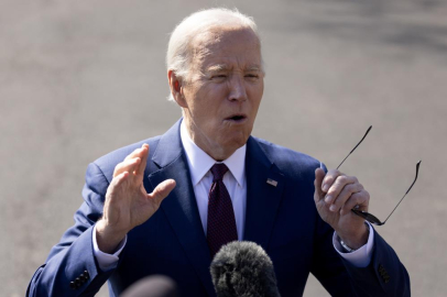 Biden'dan şok sözler! Putin'e küfretti!