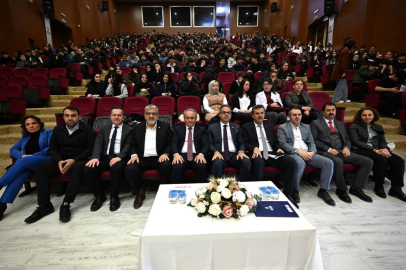 Bursa’da 7 bin öğrenciye güvenilir gıda eğitimi