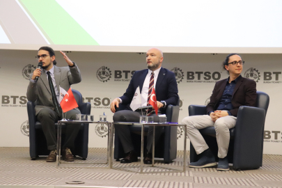 Bursa inşaat sektörü deprem izolatörüne kayıtsız kalmadı