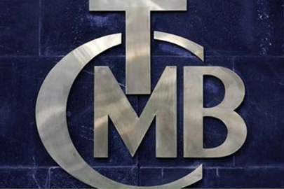 Merkez Bankası'nın toplam rezervleri azaldı