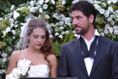 Ünlü çift boşanıyor mu? Çiftten ilk açıklama geldi