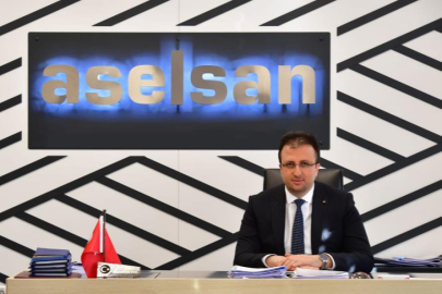 Akyol: ASELSAN'ın misyonu KAAN'ı ‘BİLGE KAAN’ yapmak