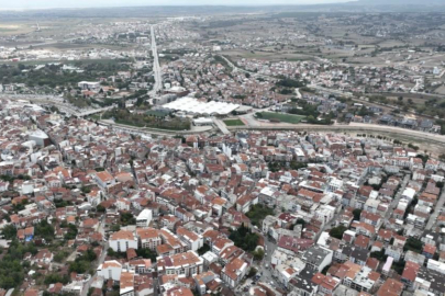 Çanakkale'de 150'ye yakın mikro deprem meydana geldi