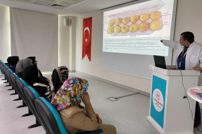 Nilüfer’de kadınlara ücretsiz kanser taraması