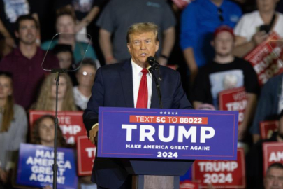 Ön seçimi Donald Trump kazandı
