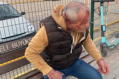 Otobüste taciz iddiası ortalığı karıştırdı