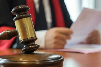 Sahte dekont dolandırıcılığına 375 yıl hapis talep edildi
