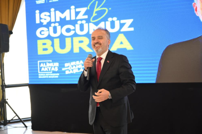 Başkan Aktaş: Güzel işler başardık, yine başaracağız