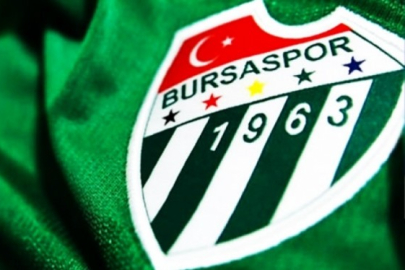 Bursaspor'dan Yüksel Çolak ve Tuncay Selmen'e teşekkür