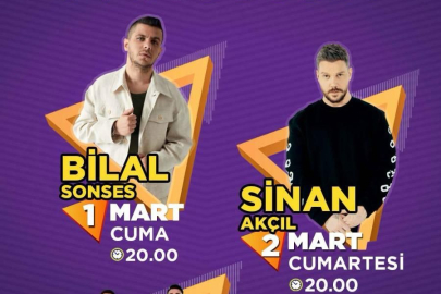 Osmangazi Meydanı’nda coşku sürüyor