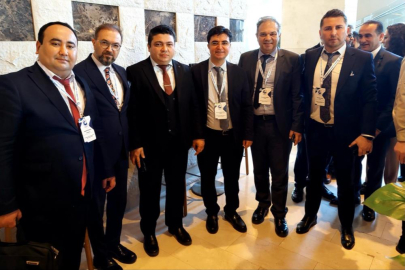 Özbekistan ve Bursa güç birliği yapacak