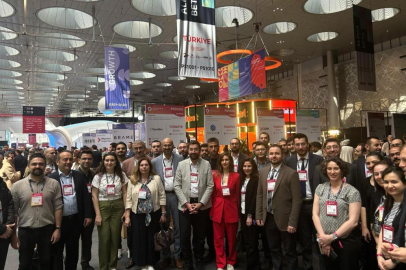 Türk şirketlerden Katar’a milli teknoloji hamlesi çıkarması