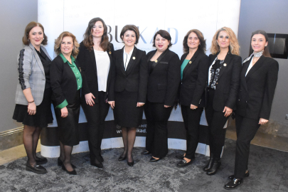 BUİKAD Başarılı İş Kadınları Ödülleri 8 Mart’ta verilecek