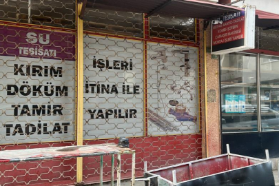Bursa'da müşterisini bıçaklayan iş yeri sahibi tutuklandı