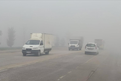 Bursa'da bugün hava nasıl olacak?