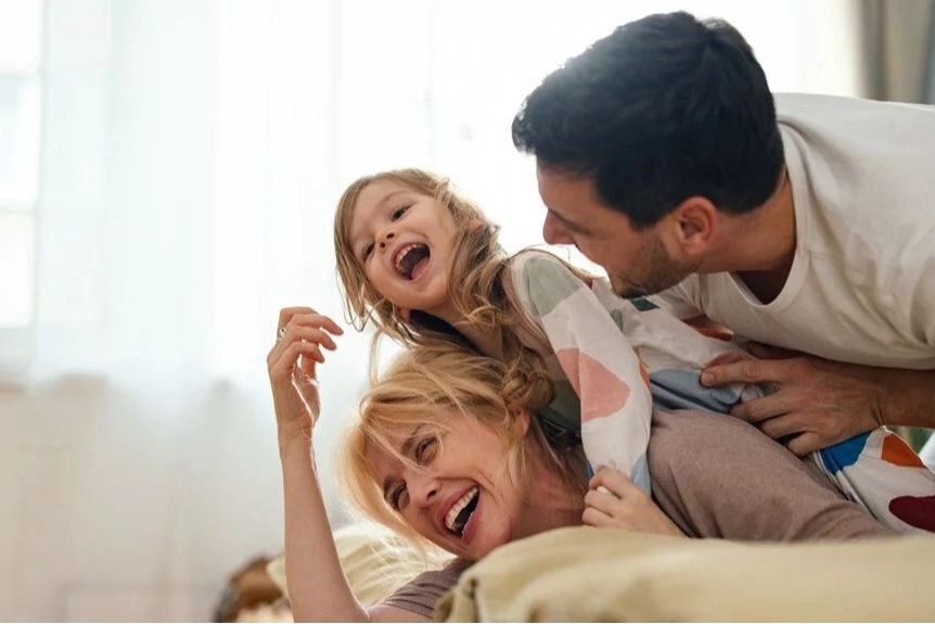 Çocukların özgürlüğünü artıran ebeveyn davranışları