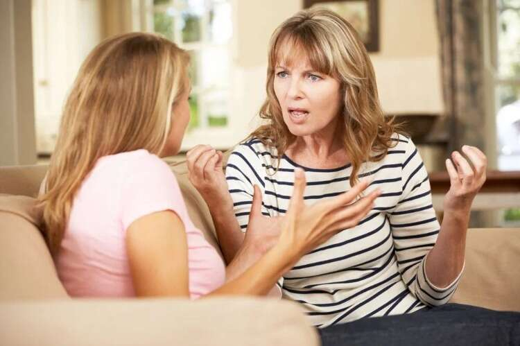 11. ÇATIŞMALARDAN KAÇINMAYIN