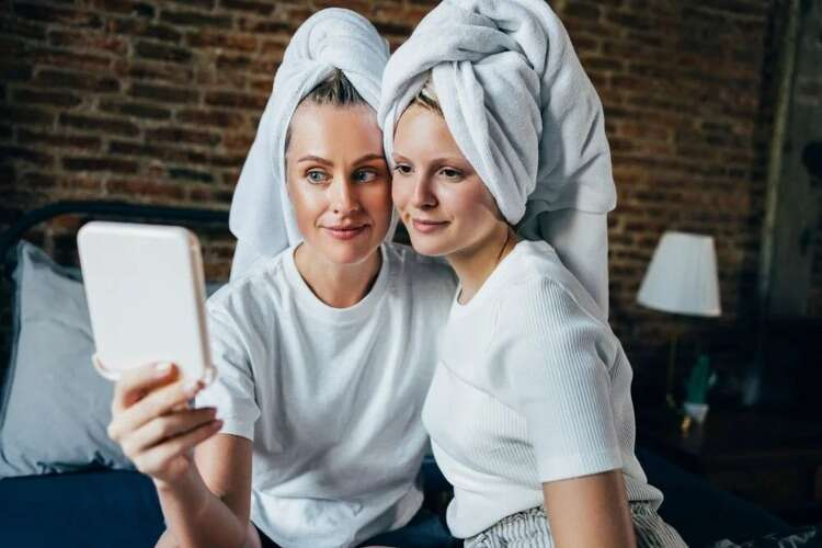 9. KİŞİSEL BAKIMINIZI İHMAL ETMEYİN VE ONA ÖRNEK OLUN