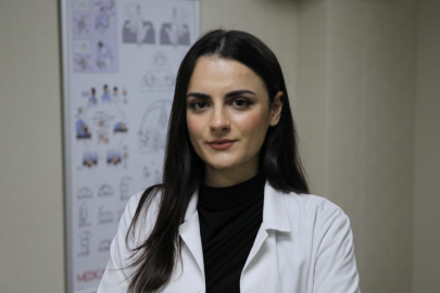 ‘İşitme kaybında erken tanı çok önemli’