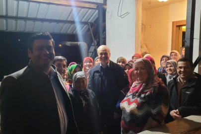 Şükrü Erdem: Çözümün anahtarı bizde