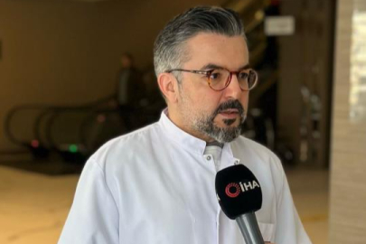 Ülkemiz Avrupa'da en obez ülkelerin başında geliyor