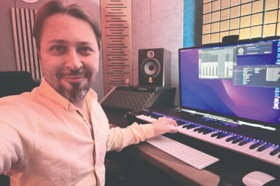 Bursalı popçu Hakan iddialı dönüyor