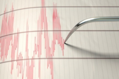 Ankara'da deprem paniği