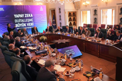 BTÜ’de yapay zekâ bölümü açılıyor