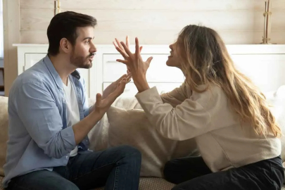 Çağımızın sorunu: Toksik ilişki!