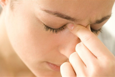 Sinüzit nedir? Belirtileri ve çözüm yolu nedir?