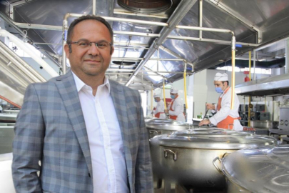 BUYSAD Başkanı Coşkun Dönmez: Daha sert tedbirler alınmalı