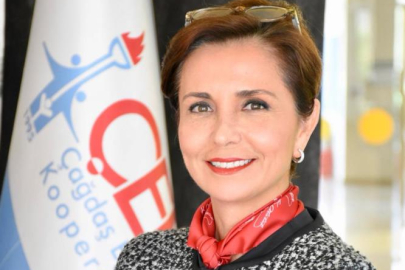 ÇEK Başkanı Alpay: Hayatta en hakiki mürşit ilimdir