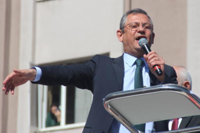 CHP Lideri Özgür Özel: Tüm adaylar taahhütname imzalayacak