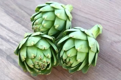 Enginarın faydaları, saymakla bitmiyor