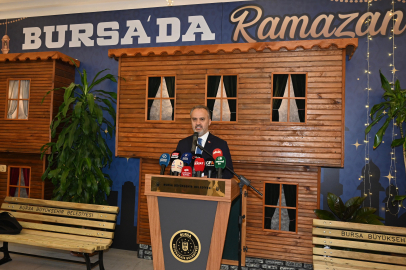 Büyükşehir'den emeklilere bayram desteği