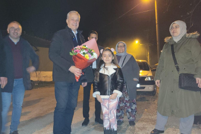 Erdem “Bir 5 yıl daha kaybedemeyiz”