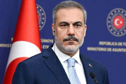 Bakan Fidan: “F-16 ile ilgili pratik süreç devam ediyor”